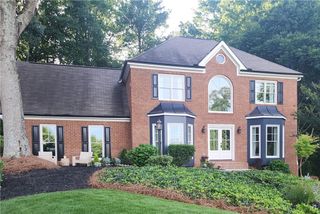 2675 Catawba Drive NW, Kennesaw, GA 30152