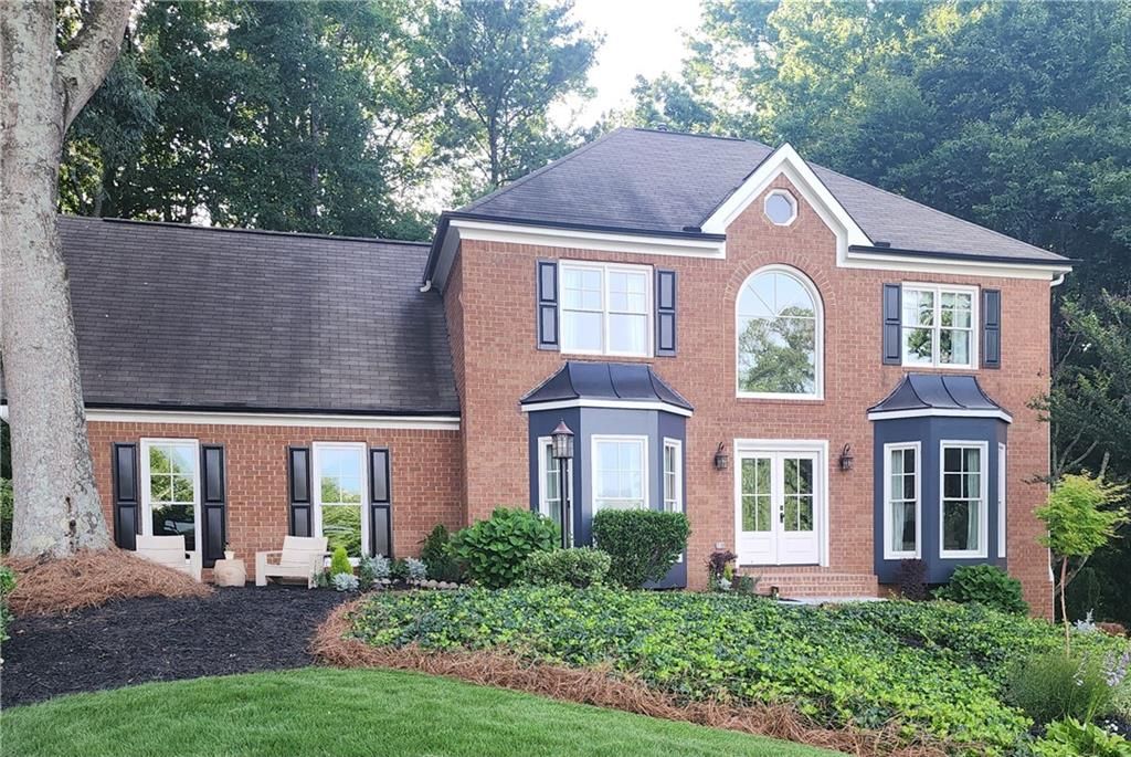 2675 Catawba Drive NW, Kennesaw, GA 30152