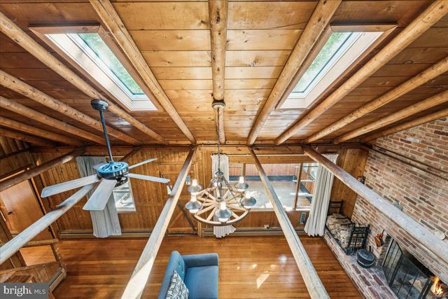 12156 PINE TREE LN, Lusby, MD 20657