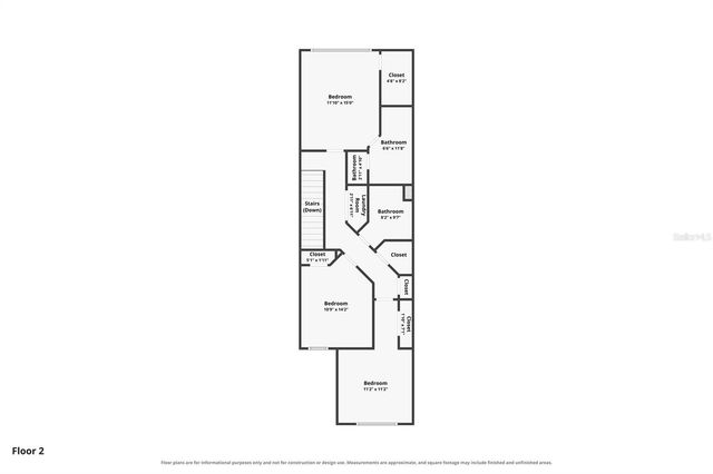 2109 WILD GRAPE PLACE, Riverview, FL 33578