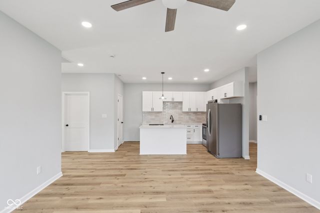 8355 Fieldfare Way, Indianapolis, IN 46237