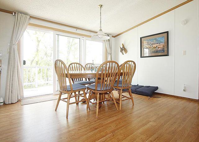 W5400 Buffalo Drive, Montello, WI 53949