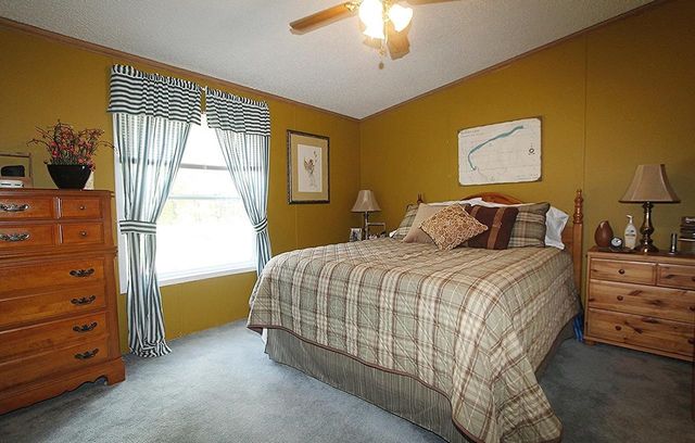 W5400 Buffalo Drive, Montello, WI 53949