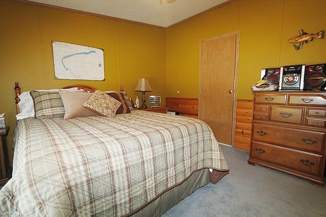W5400 Buffalo Drive, Montello, WI 53949