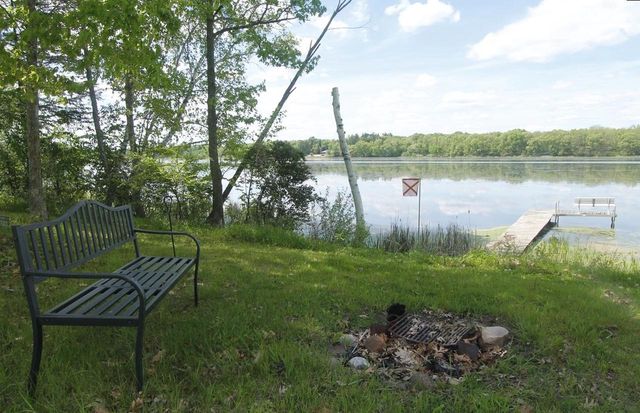 W5400 Buffalo Drive, Montello, WI 53949