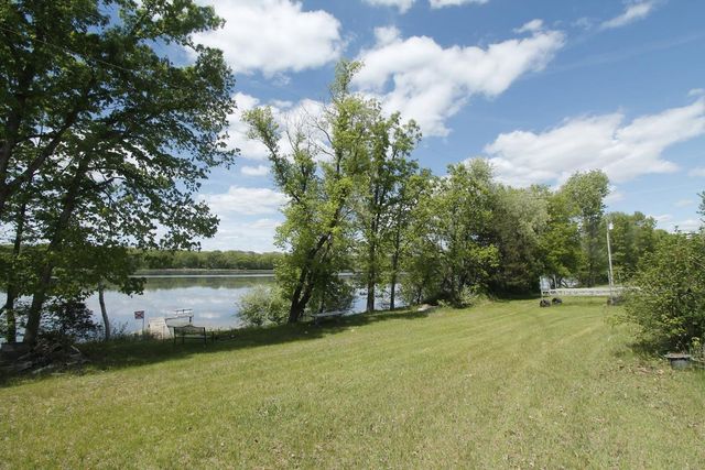 W5400 Buffalo Drive, Montello, WI 53949
