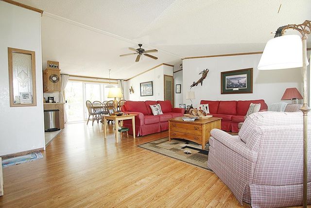 W5400 Buffalo Drive, Montello, WI 53949