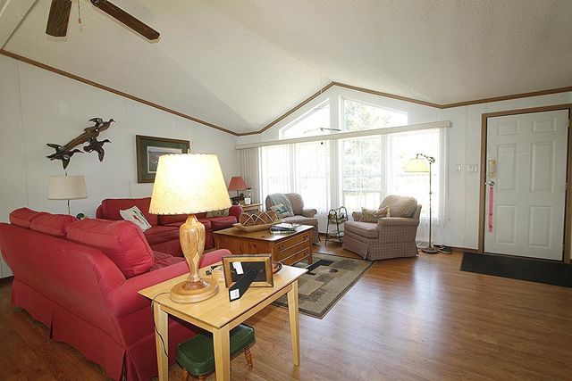 W5400 Buffalo Drive, Montello, WI 53949