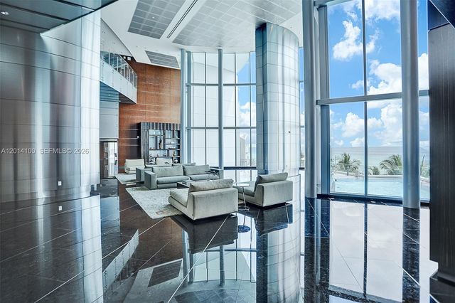 17001 Collins Avenue 1006, Sunny Isles Beach, FL 33160