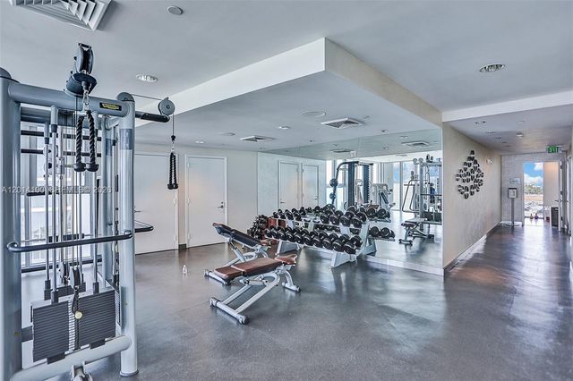 17001 Collins Avenue 1006, Sunny Isles Beach, FL 33160
