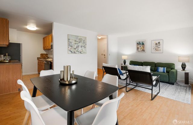 30 Quickstep Lane 2, San Francisco, CA 94115