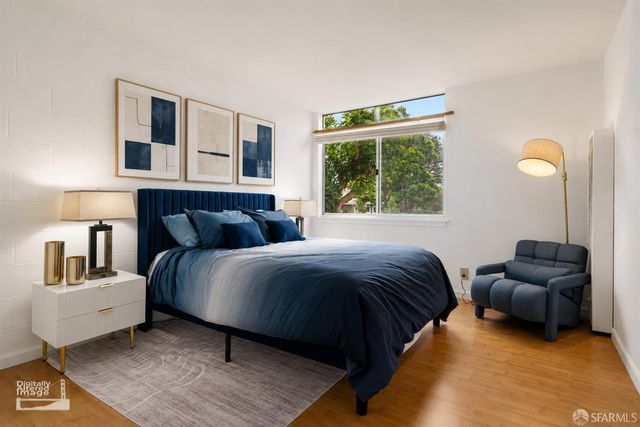 30 Quickstep Lane 2, San Francisco, CA 94115