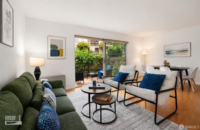 30 Quickstep Lane 2, San Francisco, CA 94115