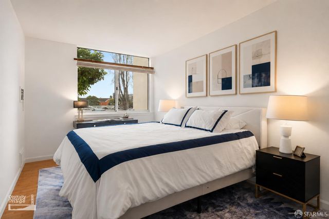30 Quickstep Lane 2, San Francisco, CA 94115