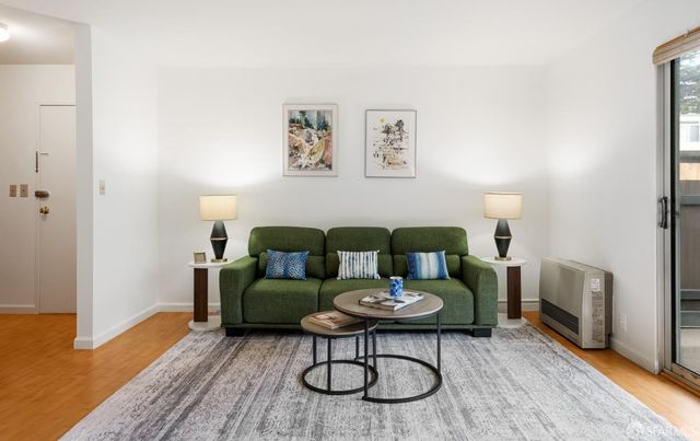 30 Quickstep Lane 2, San Francisco, CA 94115