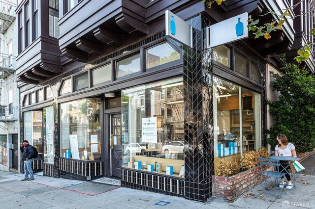 30 Quickstep Lane 2, San Francisco, CA 94115