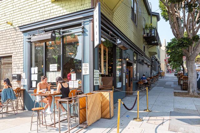 30 Quickstep Lane 2, San Francisco, CA 94115