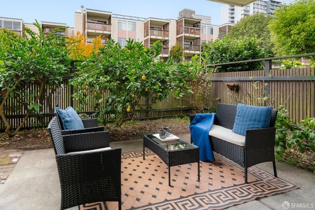 30 Quickstep Lane 2, San Francisco, CA 94115