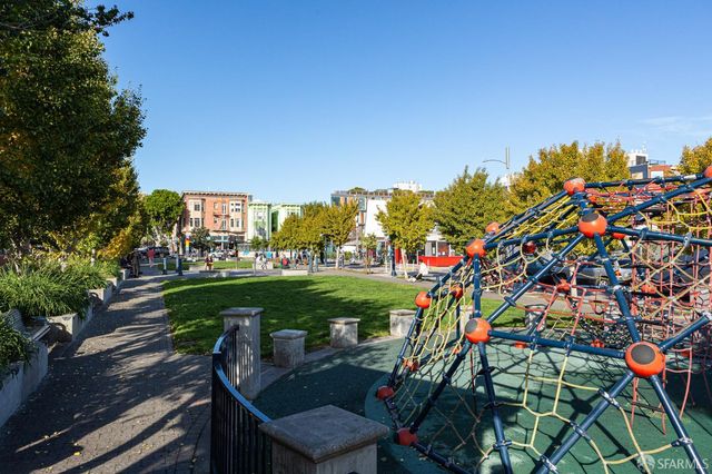 30 Quickstep Lane 2, San Francisco, CA 94115
