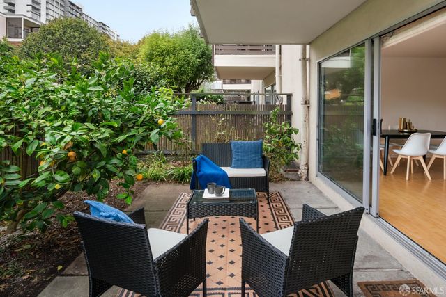 30 Quickstep Lane 2, San Francisco, CA 94115