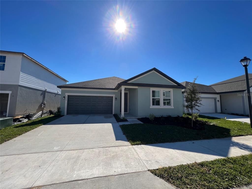 2359 LANCASHIRE STREET, Davenport, FL 33896