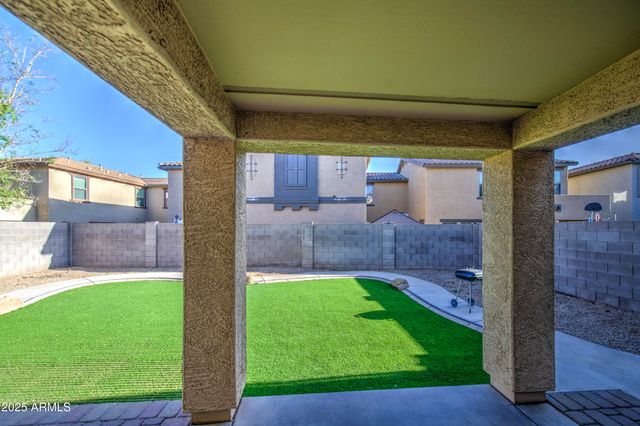 10817 W PIERSON Street, Phoenix, AZ 85037