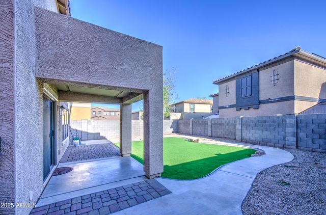 10817 W PIERSON Street, Phoenix, AZ 85037