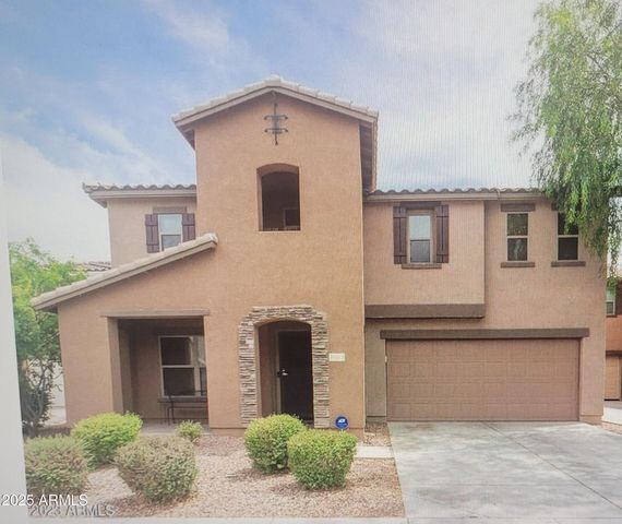 10817 W PIERSON Street, Phoenix, AZ 85037