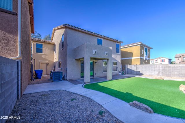 10817 W PIERSON Street, Phoenix, AZ 85037