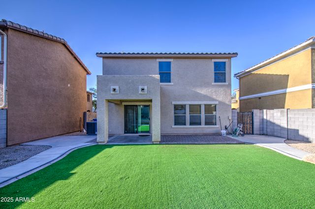 10817 W PIERSON Street, Phoenix, AZ 85037