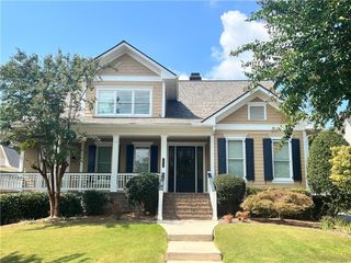 2370 MUSKOGEE Lane, Braselton, GA 30517