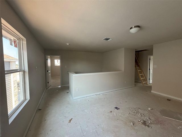 116 Brislecone PASS, Hutto, TX 78634