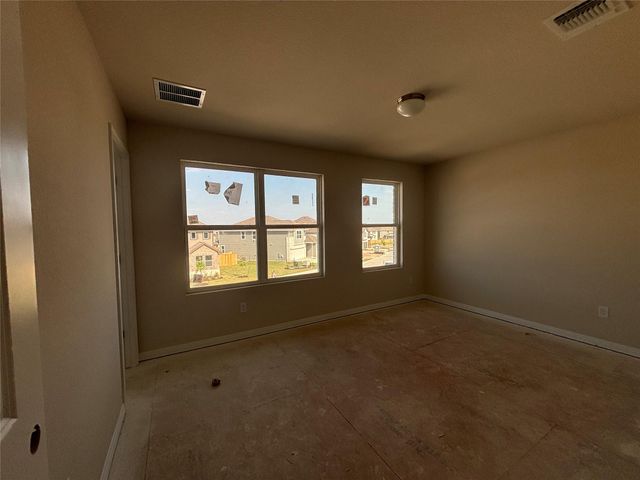 116 Brislecone PASS, Hutto, TX 78634