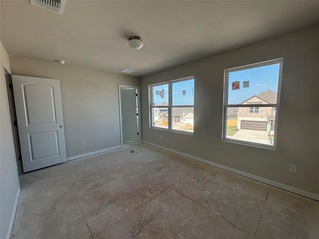 116 Brislecone PASS, Hutto, TX 78634
