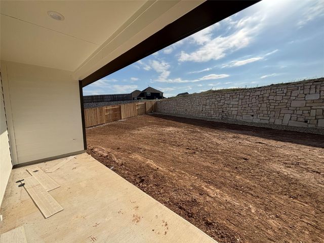 116 Brislecone PASS, Hutto, TX 78634