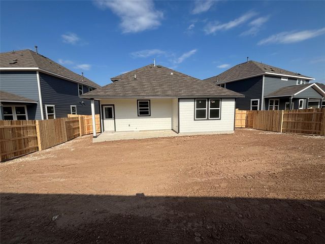 116 Brislecone PASS, Hutto, TX 78634