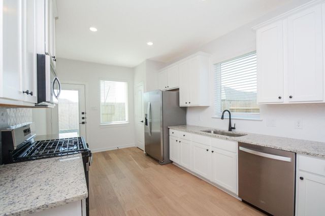 10807 Turkey Creek Run Drive, Beasley, TX 77417