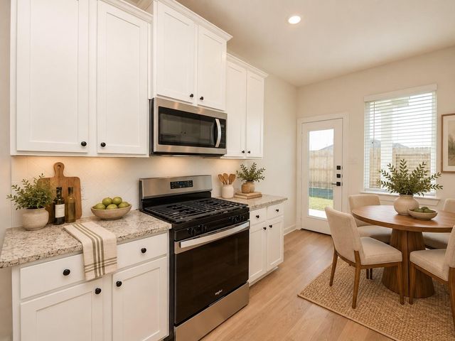 10807 Turkey Creek Run Drive, Beasley, TX 77417