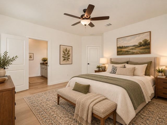 10807 Turkey Creek Run Drive, Beasley, TX 77417