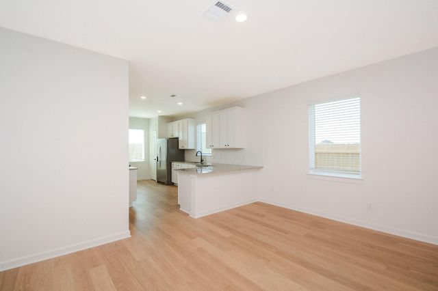 10807 Turkey Creek Run Drive, Beasley, TX 77417