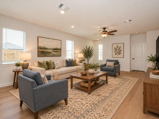 10807 Turkey Creek Run Drive, Beasley, TX 77417