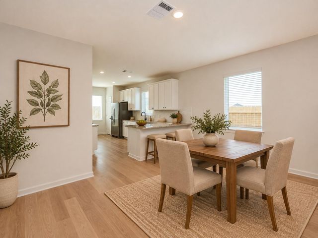 10807 Turkey Creek Run Drive, Beasley, TX 77417