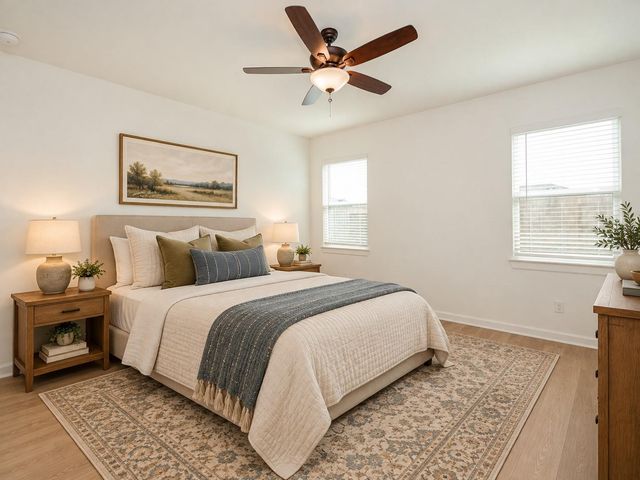 10807 Turkey Creek Run Drive, Beasley, TX 77417