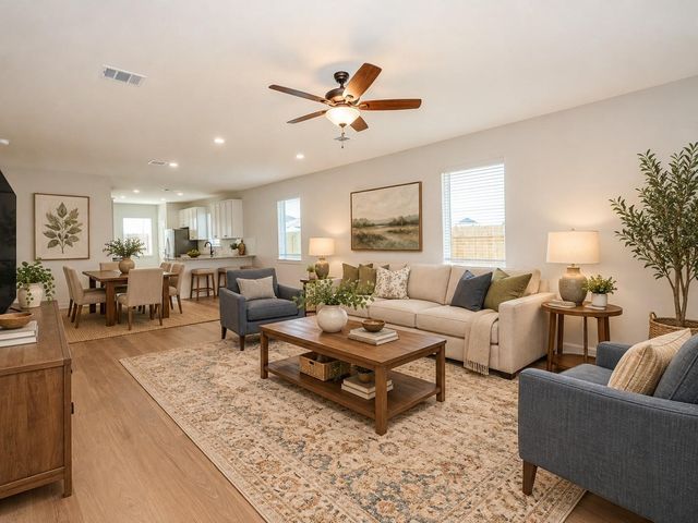 10807 Turkey Creek Run Drive, Beasley, TX 77417