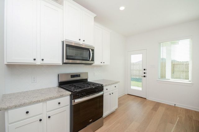 10807 Turkey Creek Run Drive, Beasley, TX 77417
