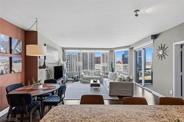 222 Karen Avenue 2701, Las Vegas, NV 89109