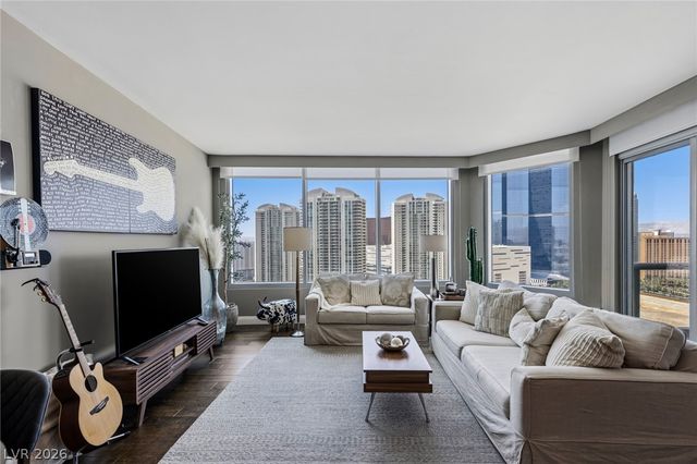 222 Karen Avenue 2701, Las Vegas, NV 89109