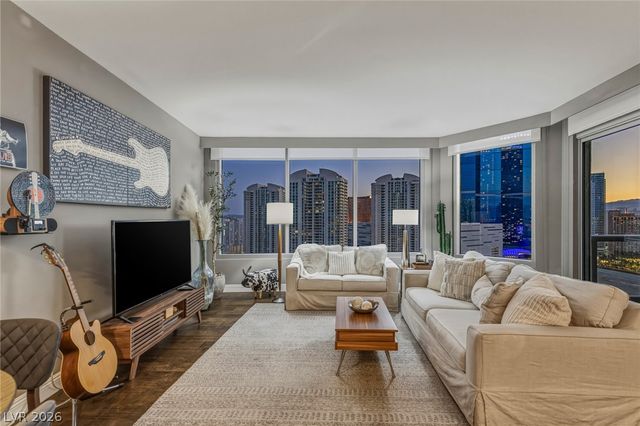 222 Karen Avenue 2701, Las Vegas, NV 89109
