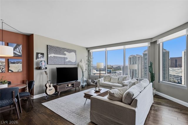 222 Karen Avenue 2701, Las Vegas, NV 89109