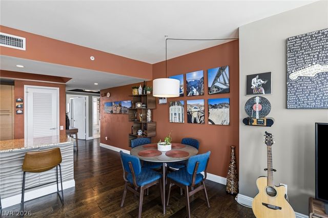 222 Karen Avenue 2701, Las Vegas, NV 89109